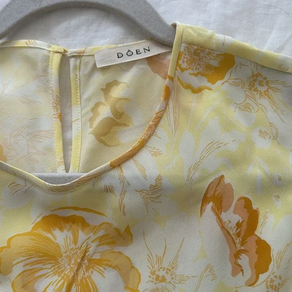 Doen Chandra Dress - Picture 10 of 10